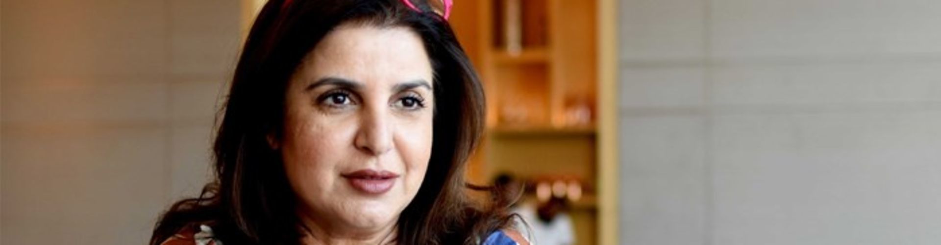 Stand in Solidarity With Woman Says Farah Khan
