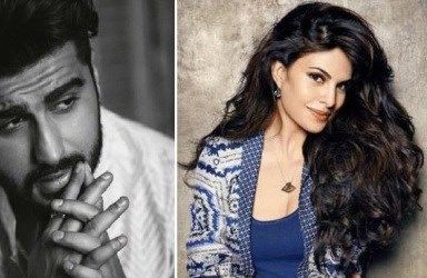 ​Arjun Kapoor Lends A Helping Hand To Jacqueline Fernandez For Kerala Flood Victims