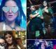 Sunny Leone Unveils Loca Loca Feat Raftaar