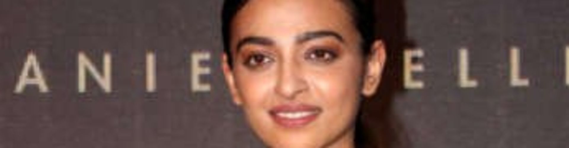 If you are influential it is important to know what you are promoting: Radhika Apte.