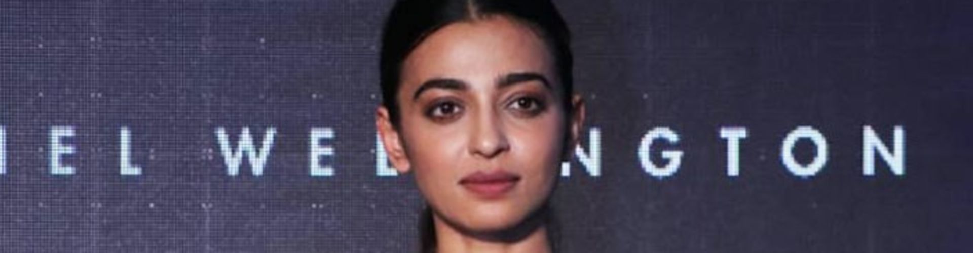 Hope industry comes up with an equal and genderless constructive system says, Radhika Apte