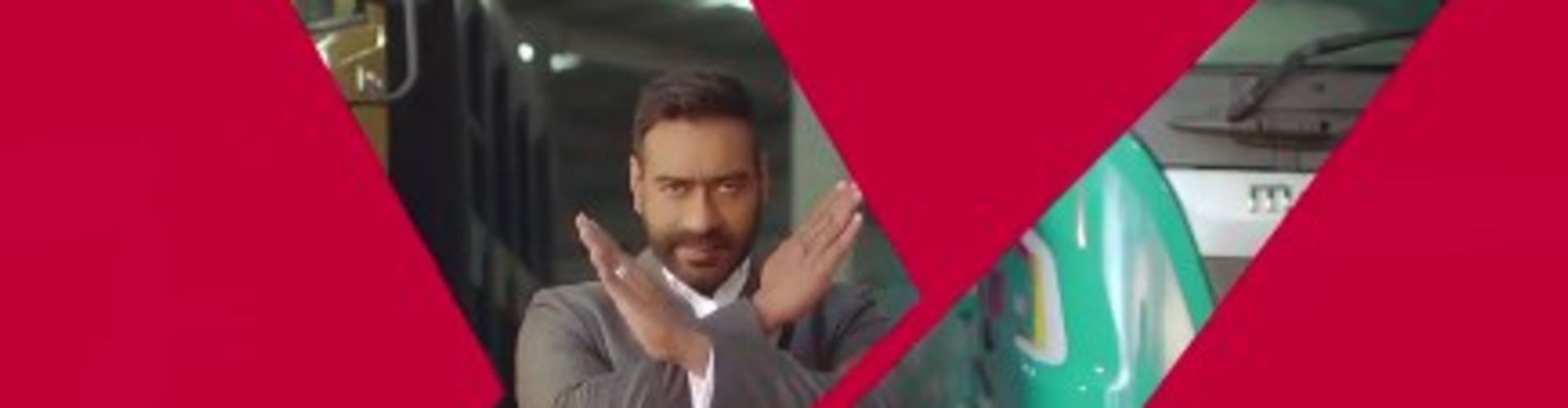 Guess The X, Ajay Devgn Unveils The Teaser Of Something Interesting