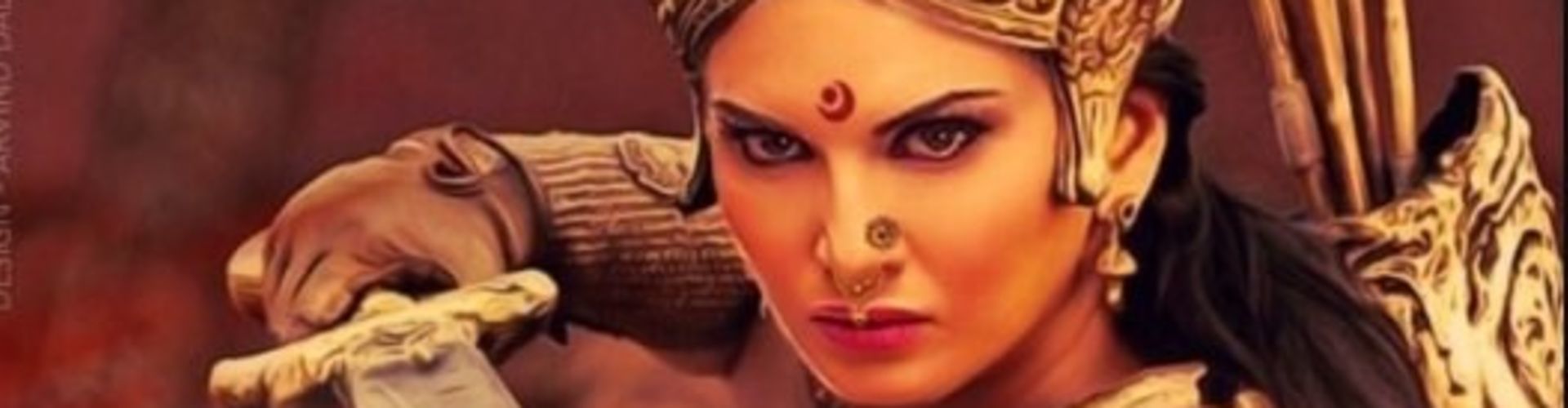 Sunny Leone, playing Veeramadevi in the upcoming Tamil film faces opposition