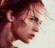 Meet the New Lara Croft from Tomb Raider, Alicia Vikander