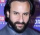 Hoping for a better year next year says Saif Ali Khan