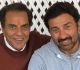 Dharmendra says he doesn't know the ' abc ' of promotion but prays for 'Bhaiaji Superhit's success