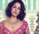 Yami Gautam - Channelling Inner Princess for Khush Cover