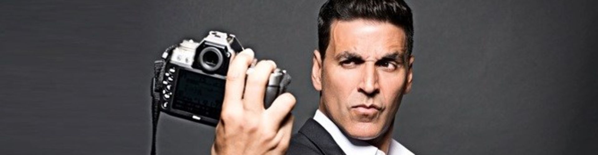 2.0 Is An Experience I would Never Forget Says Akshay Kumar
