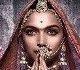 Deepika Padukone As Queen Padmavati, First Look Out