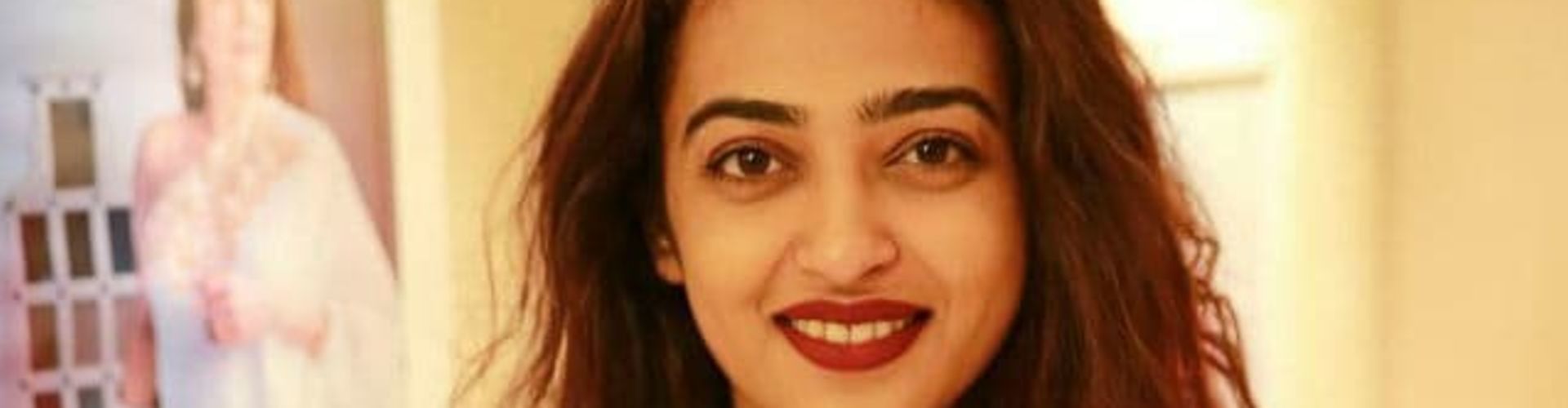 Most of the times it is difficult to break into film industry says Radhika Apte