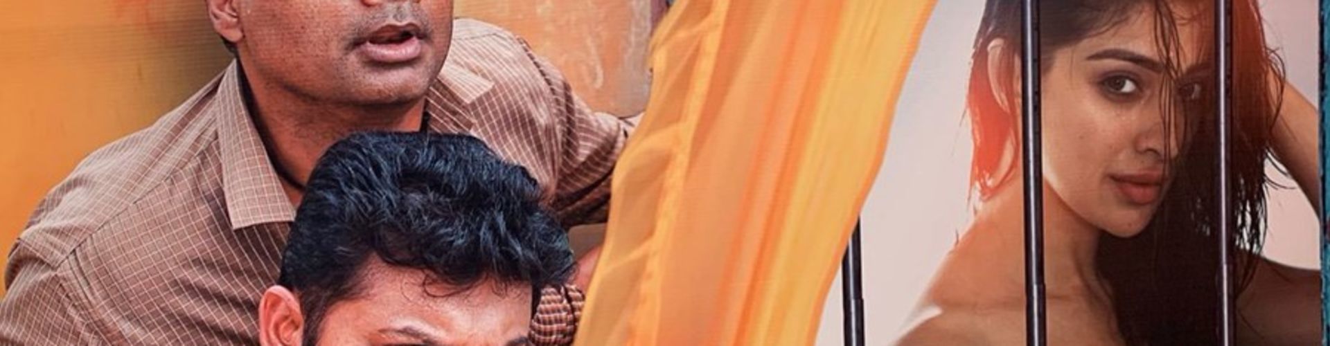 ​Laxmi Raai Drops the Trailer Of Where Is The VenkataLakshmi