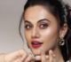 ​My Role in Badla Is At Par With Biggest Star Amitabh Bachchan Says Taapsee Pannu