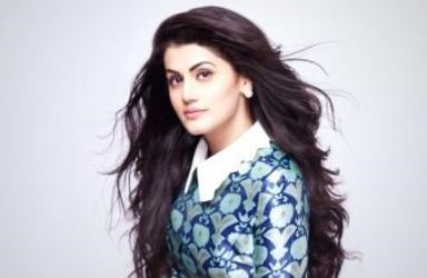 ​Will Keep My Oratory Skills For Films, No Politics For Me says Taapsee Pannu