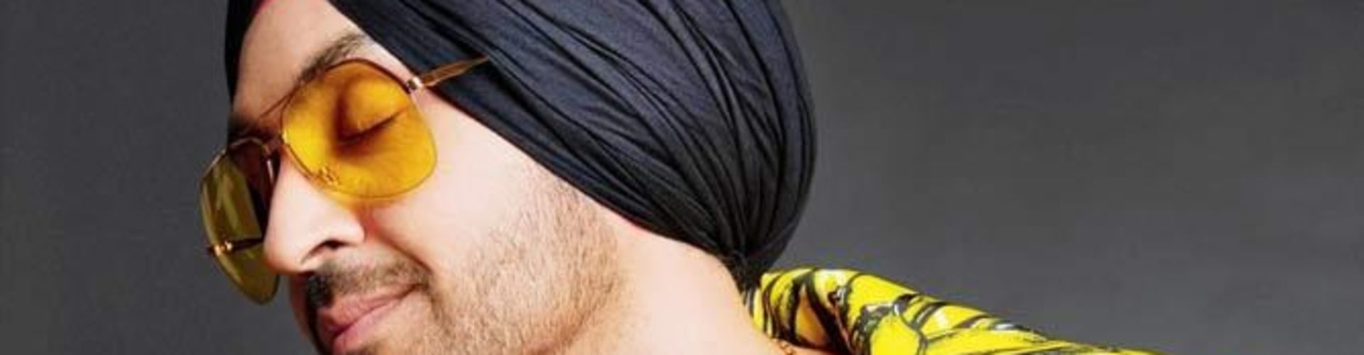 ​Diljit Dosanjh To Get His Wax Statue at Madame Tussauds