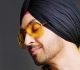 ​Diljit Dosanjh To Get His Wax Statue at Madame Tussauds