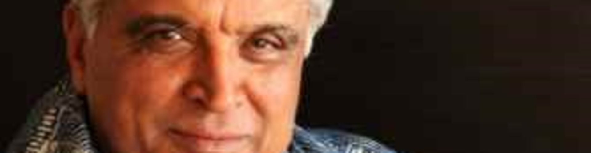 ​Dialogues in Film Are More Real Now Says Javed Akhtar