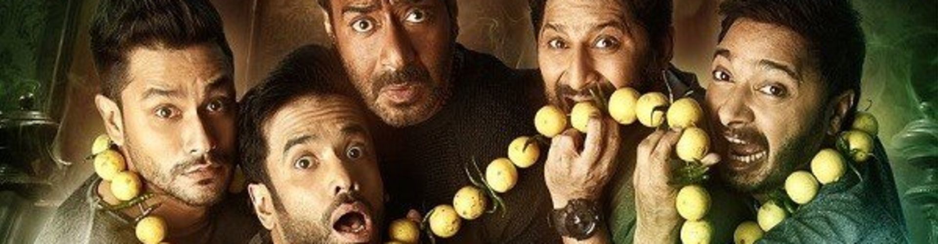 If Golmaal Again turns out to be a super hit we will also make the 5th installment says, Ajay Devgan