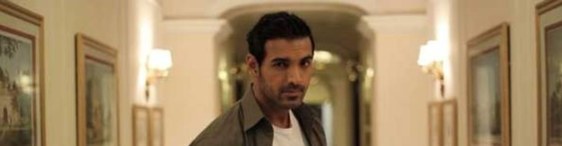 I am not in the business of trending says John Abraham