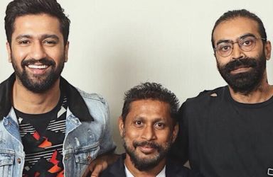 ​Shoojit Sircar and Vicky Kaushal to collaborate for Udham Singh Biopic