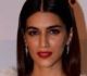 Media should pay attention to privacy of film actors; Kriti Sanon comments on Ranbir-Mahira’s viral smoking pics