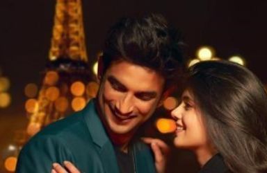 Sushant Singh Rajput's 'Dil Bechara' to release in November