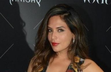 We need to bring people from LGBT community into mainstream says Richa Chadha