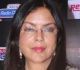 To have strong representation of women in films is the way it should be says Zeenat Aman