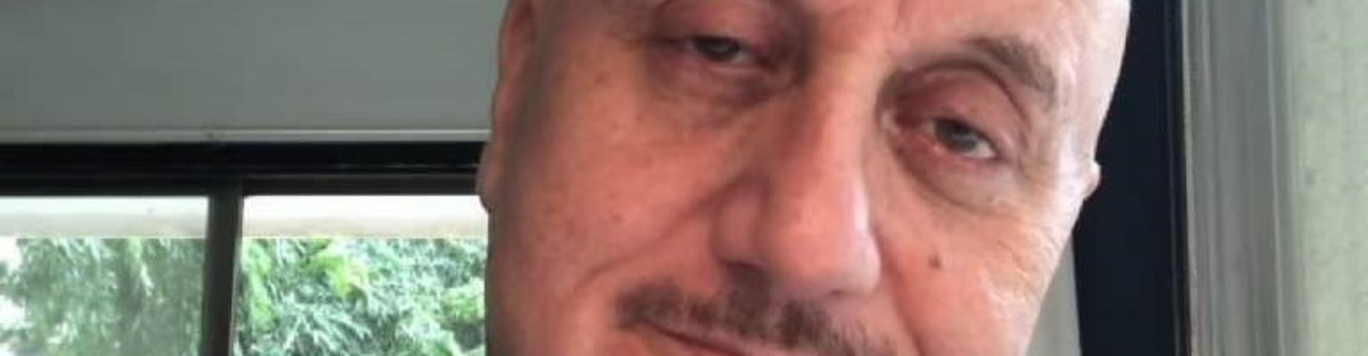 Anupam Kher Shares Some Motivational Thoughts On Life