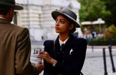Radhika Apte's Hollywood Film 'A Call To Spy' to be released by IFC this fall