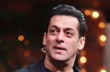 ​FWICE Issues A Letter Thanking Salman Khan For His Support For Daily Wage Workers