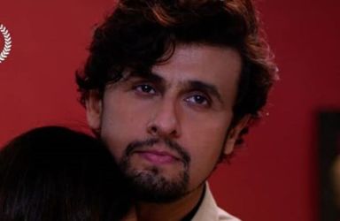 Sonu Nigam All Set For His Upcoming Short Film ‘Spotless’