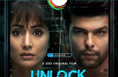 ZEE5 Confirms The Release Date Of 'Unlock: The Haunted App'