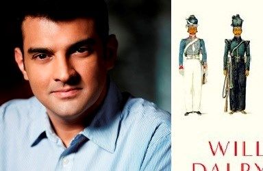 ​Siddharth Roy Kapur To Create Series From Bestseller ‘The Anarchy’