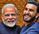 Ranveer Singh Shares Details About Meeting Prime Minister Narendra Modi