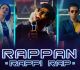 Check Out the Quirky Jam “Rappan Rappi Rap” feat Abhimanyu Dassani And Radhika Madan