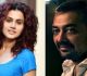 Anurag Kashyap And Taapsee Pannu To Collaborate For Supernatural Thriller