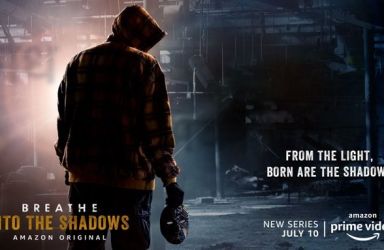 Check Out Breathe Into The Shadows New Teaser
