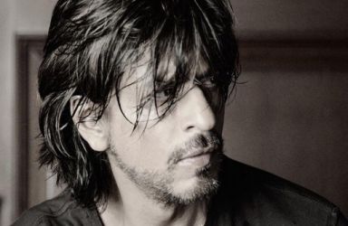 Thank You For The Love Says Shah Rukh Khan Completes 28 Years In Movies