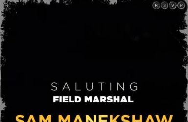​Vicky Kaushal Remembers Sam Manekshaw On His Death Anniversary