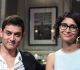 Aamir wasn’t bothered about his leaked pictures from ‘Thugs of Hindostan’ says Kiran Rao