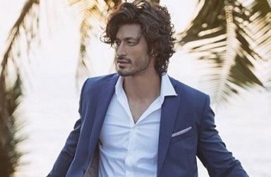 I am happy to be part of a generation that has more work opportunity with Digital: Vidyut Jammwal