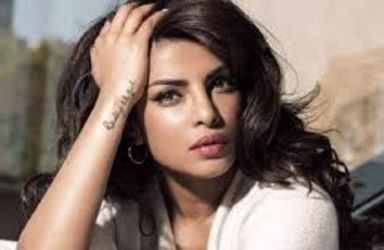 ​Check Out Priyanka Chopra in If I Could Tell You Just One Thing, Trailer