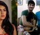 Sushant Singh Rajput’s father files FIR against Rhea Chakraborty and her family members