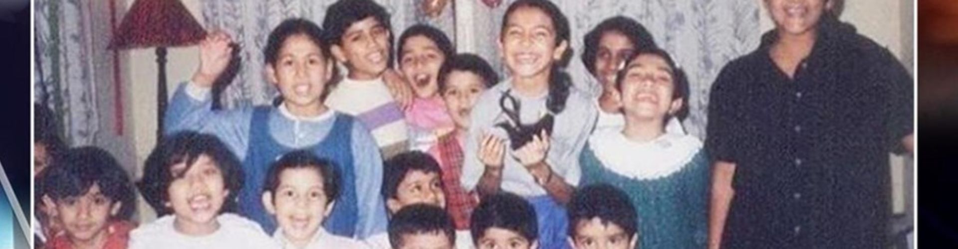 Anushka Sharma remembers her childhood friends on friendship day