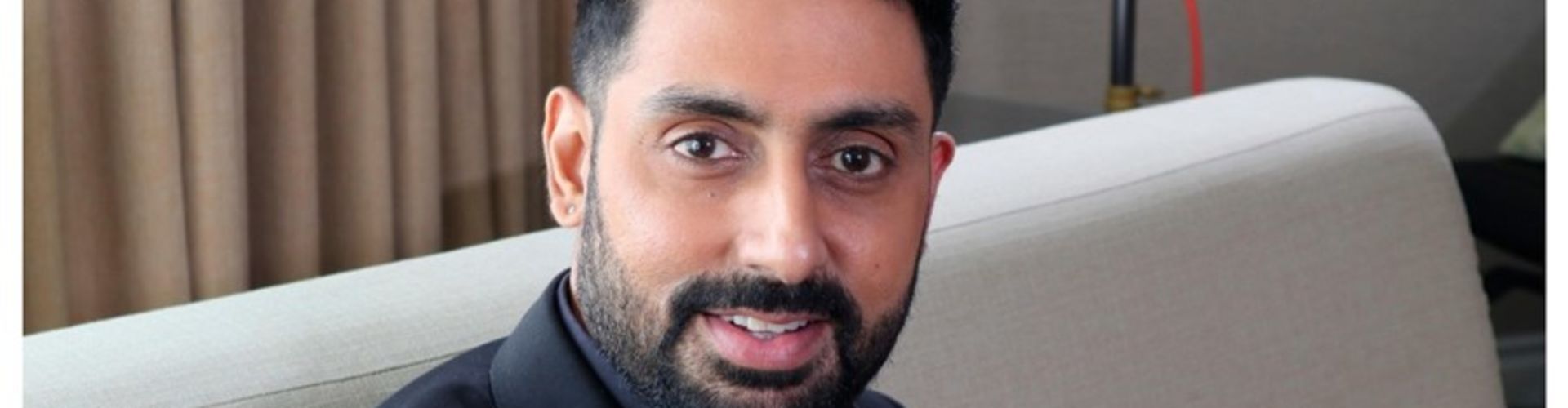 Abhishek Bachchan shares his medical chart; hopes to get discharge from hospital