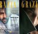 Kartik Aaryan Turns Cover Star For Grazia