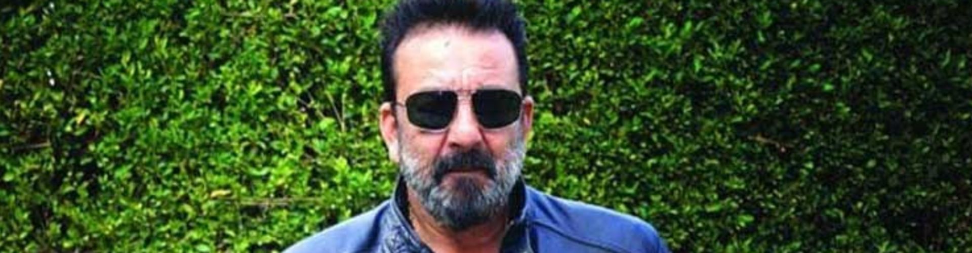 Sanjay Dutt diagnosed with lung cancer; to fly to US for the treatment