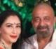 ​Sanjay Dutt’s Wife Maanayata Dutt Issues A Statement