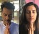 ​Abhishek Kapoor And Pragya Kapoor Join Global Prayers 4 SSR