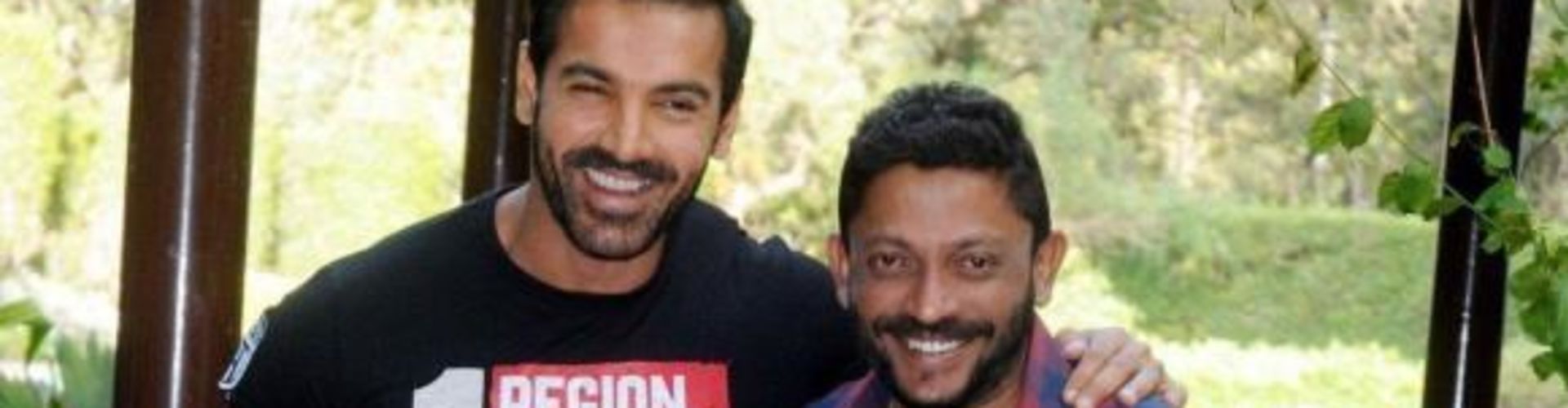 Will not get over this; John mourns death of his ‘Force’ and ‘Rocky Handsome’ filmmaker friend Nishikant Kamat
